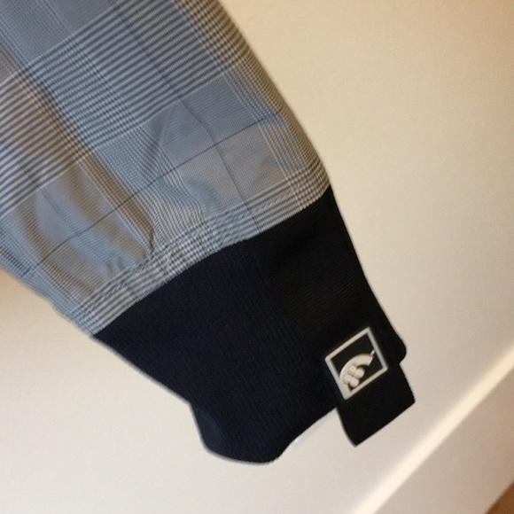 Lightweight windbreaker from Supreme Being. Size S - Picture 5 of 10